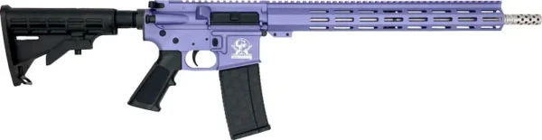 GLFA AR15 RIFLE 223 WYLDE