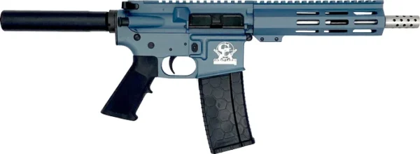 GLFA AR15 PISTOL 223 WYLDE - Image 2