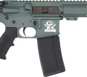GLFA AR15 PISTOL 223 WYLDE