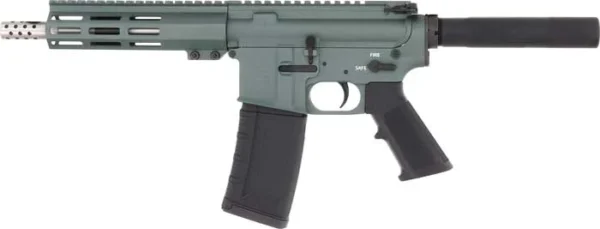GLFA AR15 PISTOL 223 WYLDE - Image 2
