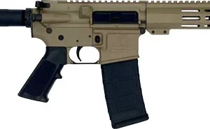 GLFA AR15 PISTOL 223 WYLDE