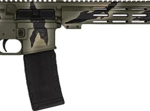 GLFA AR15 RIFLE 223 WYLDE