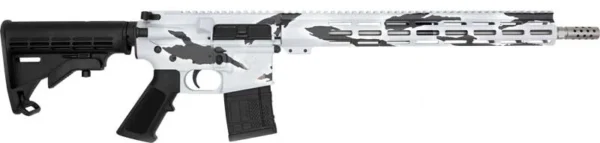 GLFA AR15 RIFLE 223 WYLDE