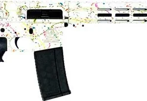 GLFA AR15 SPLATTER 223 WYLDE