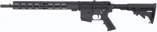 GLFA AR15 RIFLE 350 LEGEND 2 GLFA AR15 RIFLE 350 LEGEND - Image 2