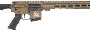 GLFA AR15 RIFLE 350 LEGEND