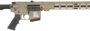 GLFA AR15 RIFLE 350 LEGEND