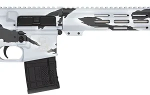 GLFA AR15 RIFLE 350 LEGEND