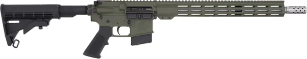 GLFA GL15 RIFLE .400 LEGEND