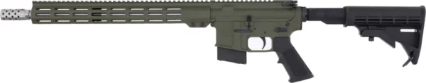 GLFA GL15 RIFLE .400 LEGEND - Image 2