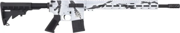 GLFA AR15 450 BUSHMASTER
