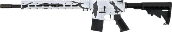 GLFA AR15 450 BUSHMASTER - Image 2