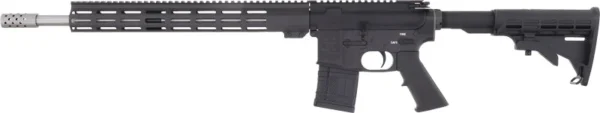 GLFA AR15 450 BUSHMASTER - Image 2