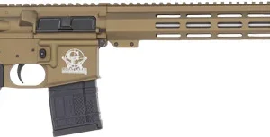 GLFA AR15 450 BUSHMASTER