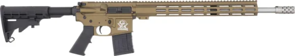 GLFA AR15 450 BUSHMASTER