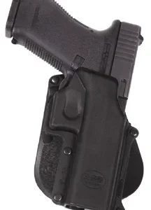 FOBUS HOLSTER PADDLE FOR GLOCK