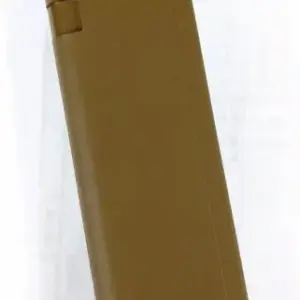 GLOCK MAG G19X 9MM 10RD COYOTE PKG