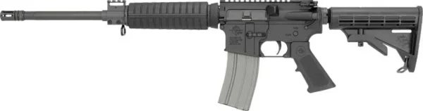 RRA LEF-T CAR A4 CARBINE 5.56
