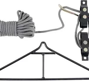 30-06 OUTDOORS GAMBREL & HOIST