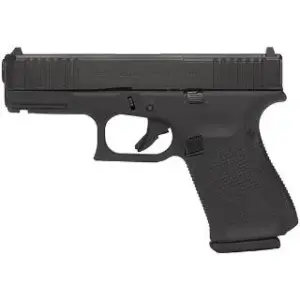 GLOCK 23 GEN5 40SW 4.02 10RD FS MOS FXD