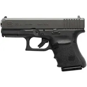 GLOCK 29 GEN4 10MM 3.78 FS 3 10RD