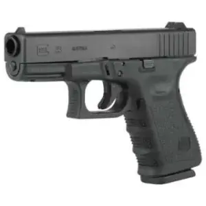 GLOCK 23 GEN3 40SW 4.02 FS 2 10RD CA LEGAL