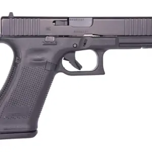 GLOCK G17 G5 9MM 10+1 4.49" FS