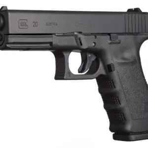 GLOCK G20SF 10MM FS 10+1