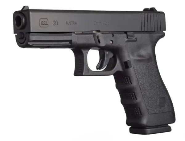 GLOCK G20SF 10MM FS 10+1