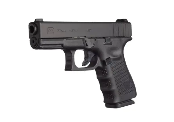 GLOCK G32 G4 357SIG 13+1 4.0" FS