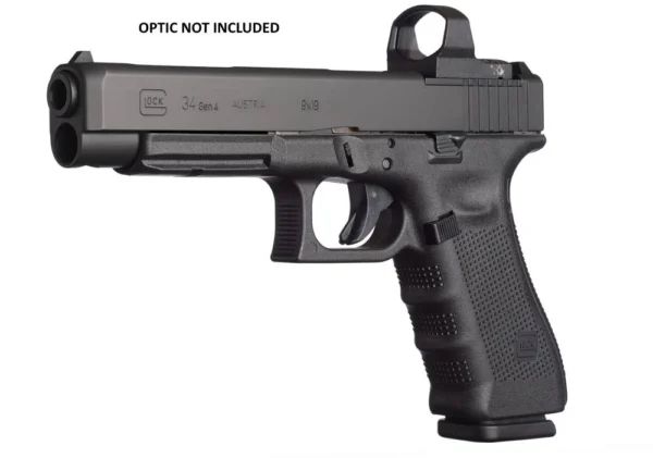 GLOCK G34 G4 9MM 17+1 5.3" MOS AS  #