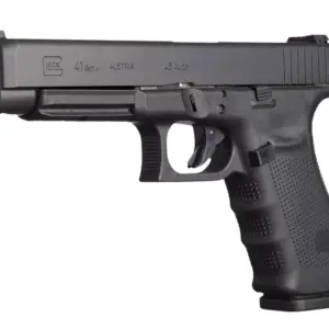 GLOCK G41 G4 45ACP 10+1 5.31" AS