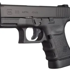 GLOCK G30S 45ACP 10+1 3.78" FS