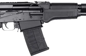 JTS AK STYLE SHOTGUN 12GA