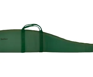 GUNMATE SCOPED RIFLE CASE 44" MD GRN
