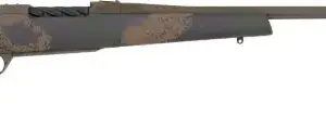 WEATHERBY MARK V B-COUNTRY 2.0 - 300 PRC 28" W/MB BROWN CERA/CF