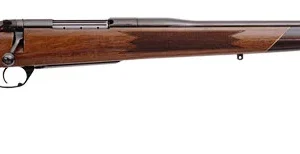 WEATHERBY MARK V DELUXE