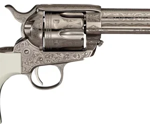 CIMARRON MELDRUM 357MAG PW FS