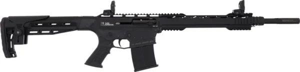 IVER JOHNSON MF20 20GA. 3"