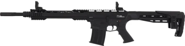IVER JOHNSON MF20 20GA. 3" - Image 2