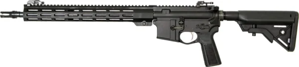 RAD DEF MK1 MOD1 PATROL 16" - Image 2