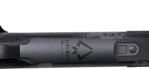 WEATHERBY MARK V LIVE WILD