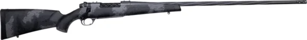 WEATHERBY MARK V LIVE WILD - Image 2