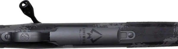 WEATHERBY MARK V LIVE WILD