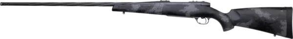 WEATHERBY MARK V LIVE WILD - Image 3