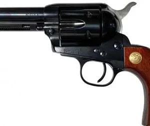 CIMARRON PISTOLEER 357/38SP