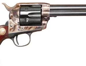 CIMARRON P-MODEL 44 SPECIAL - FS 5.5" CC/BLUED WALNUT