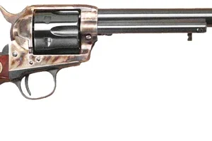 CIMARRON P-MODEL 38/40