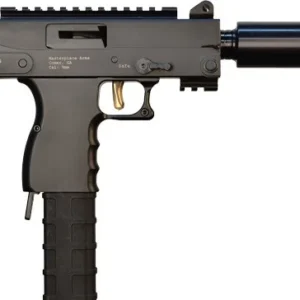 MPA DEFENDER 9MM SIDE-COCKER