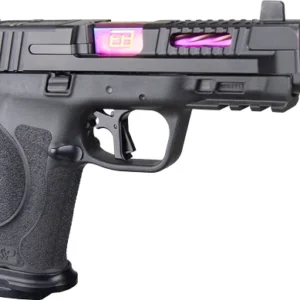 ED BROWN M&P 2.0 FUELED F2 9MM